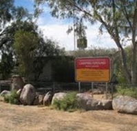 Tibooburra Aboriginal Reserve Camping Grounds - Accommodation Fremantle