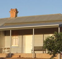 Mount Gipps Station - Accommodation Fremantle