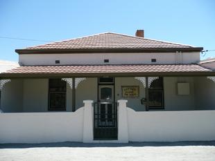 Cottage On Rowe - Accommodation Fremantle 1