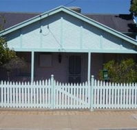 Rubys Cottage - Argent - Accommodation Fremantle