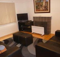 Townhouse Five - Accommodation Fremantle