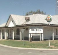 Pooncarie Telegraph Hotel Motel - Accommodation Fremantle