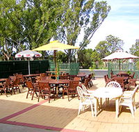 Royal Hotel Motel - Wentworth - Accommodation Fremantle