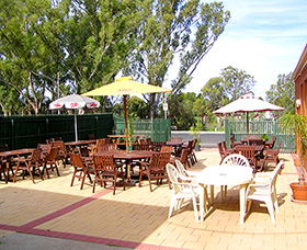 Royal Hotel Motel - Wentworth - Accommodation Fremantle 0