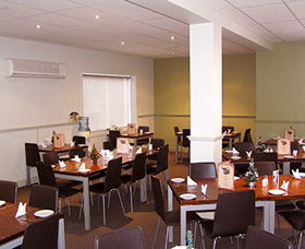 Royal Hotel Motel - Wentworth - Accommodation Fremantle 1