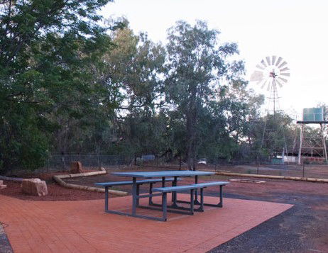 Redbank Homestead - Gundabooka National Park - Accommodation Fremantle 0