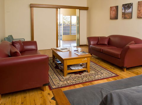 Redbank Homestead - Gundabooka National Park - Accommodation Fremantle 1