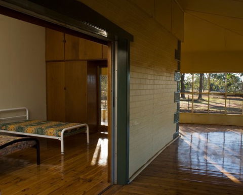 Redbank Homestead - Gundabooka National Park - Accommodation Fremantle 2