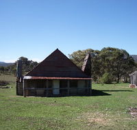 Fontenoy Farm Cottages - Accommodation Fremantle