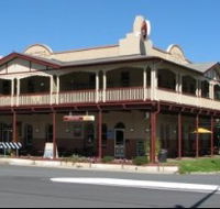 The Royal Hotel Adelong - Accommodation Fremantle
