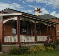 Mail Coach Guest House and Restaurant - Accommodation Fremantle