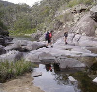 Bombala Caravan Park - Accommodation Fremantle