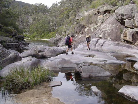 Bombala Caravan Park - Accommodation Fremantle 0