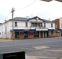 Globe Hotel Bombala - Accommodation Fremantle