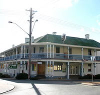 Imperial Hotel Bombala - Accommodation Fremantle