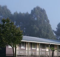 Bondi Forest Lodge - Accommodation Fremantle