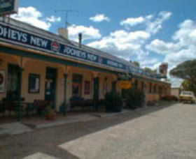 Colinton ACT Accommodation Fremantle