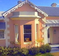 Cromwell House - Accommodation Fremantle