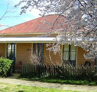 Cooma Cottage - Accommodation - Accommodation Fremantle