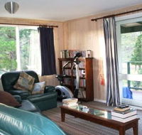 Crookshanks Cottage - Accommodation Fremantle