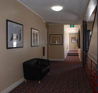Alpine Hotel - Accommodation Fremantle