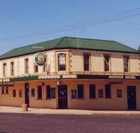 Coffeys Hotel - Accommodation Fremantle