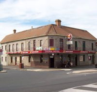 Cooma Hotel - Accommodation Fremantle