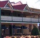 Royal Hotel Cooma - Accommodation Fremantle