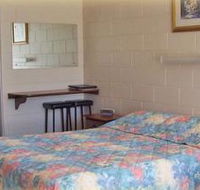 Alpine Country Motel - Accommodation Fremantle