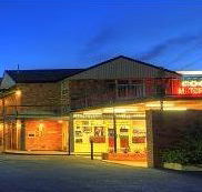 Cooma Motor Lodge - Accommodation Fremantle