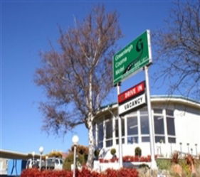 Greenleigh Cooma Motel - Accommodation Fremantle 0