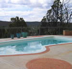 High Country Motel - Accommodation Fremantle