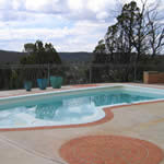 High Country Motel - Accommodation Fremantle 0