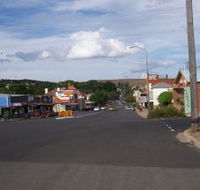 Cooma Gateway Holiday Cabins - Accommodation Fremantle