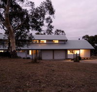 Silvertop Snowy Mountains Retreat - Accommodation Fremantle