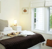 Andreas White House - Accommodation Fremantle