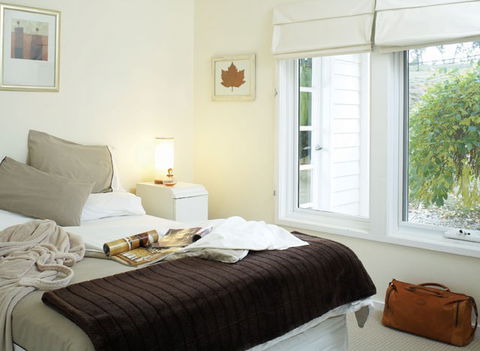 Andreas White House - Accommodation Fremantle 0