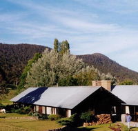Crackenback Farm Mountain Guesthouse - Accommodation Fremantle