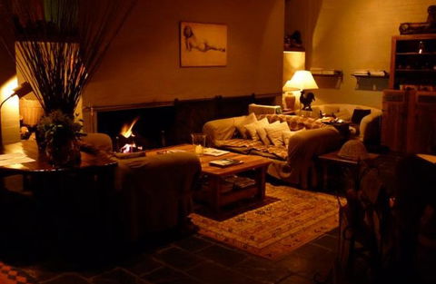Crackenback Farm Mountain Guesthouse - Accommodation Fremantle 1