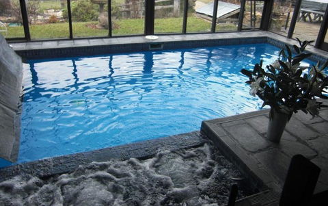 Crackenback Farm Mountain Guesthouse - Accommodation Fremantle 2