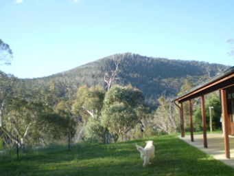 Mia Creek Bed And Breakfast - Accommodation Fremantle 5