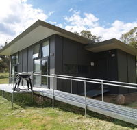 Alpine Habitats - Accommodation Fremantle