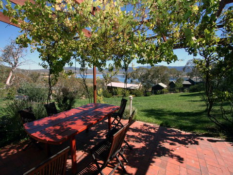 House Matterhorn - Accommodation Fremantle 1