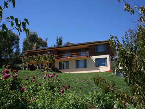 House Matterhorn - Accommodation Fremantle 3