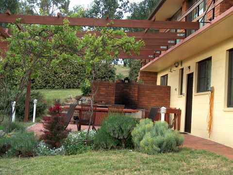 House Matterhorn - Accommodation Fremantle 5