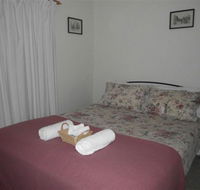 Kanga Lodge - Accommodation Fremantle