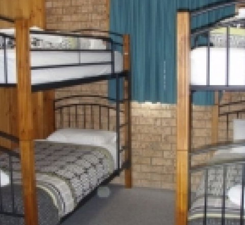 Aviemore 4 - Accommodation Fremantle 1