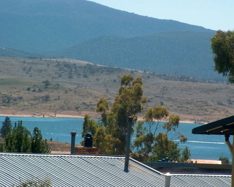 Bogong 17 - Accommodation Fremantle 0