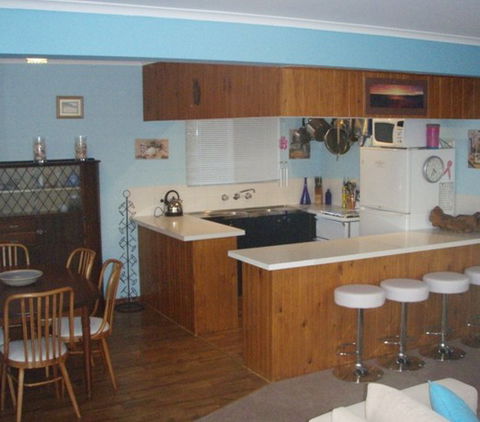 Bogong 17 - Accommodation Fremantle 1