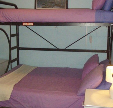 Bogong 17 - Accommodation Fremantle 4